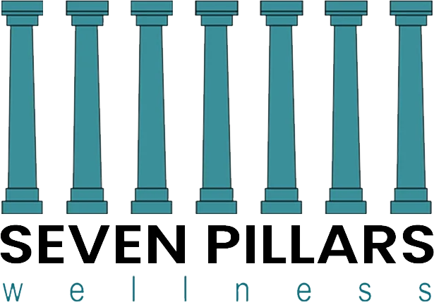 Seven Pillars logo